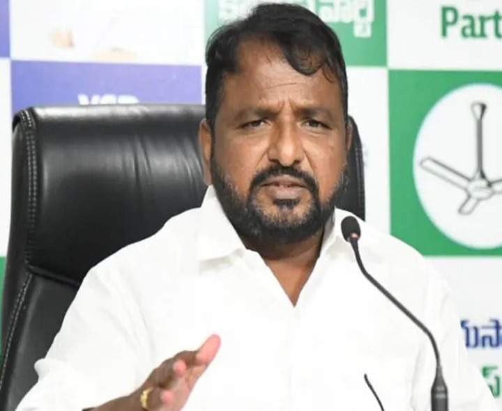 ఆర్డీటీకి వైసీపీ అండగా ఉంటుంది: మాజీమంత్రి