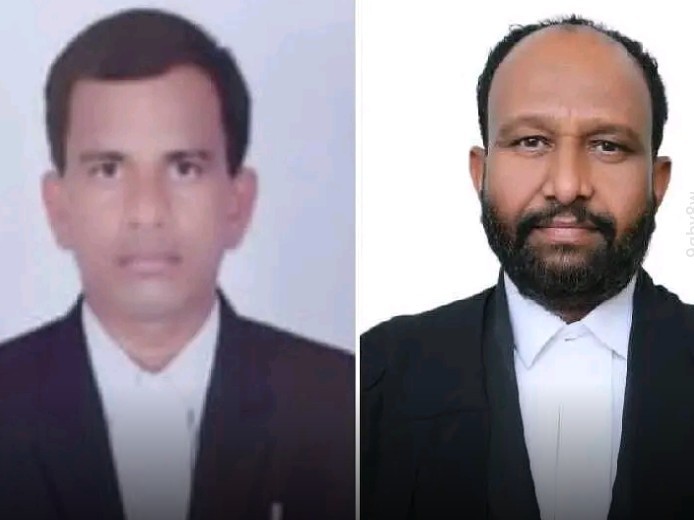 తొర్రూరు బార్ అసోసియేషన్ నూతన కార్యవర్గం ఎన్నిక