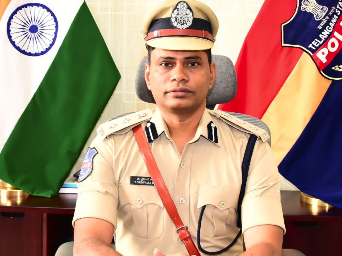 మార్చి 28న జాతీయ లోక్ అదాలత్: ఎస్పీ