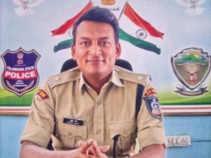 ‘భూదందా కేసులో నలుగురిపై కేసు నమోదు’