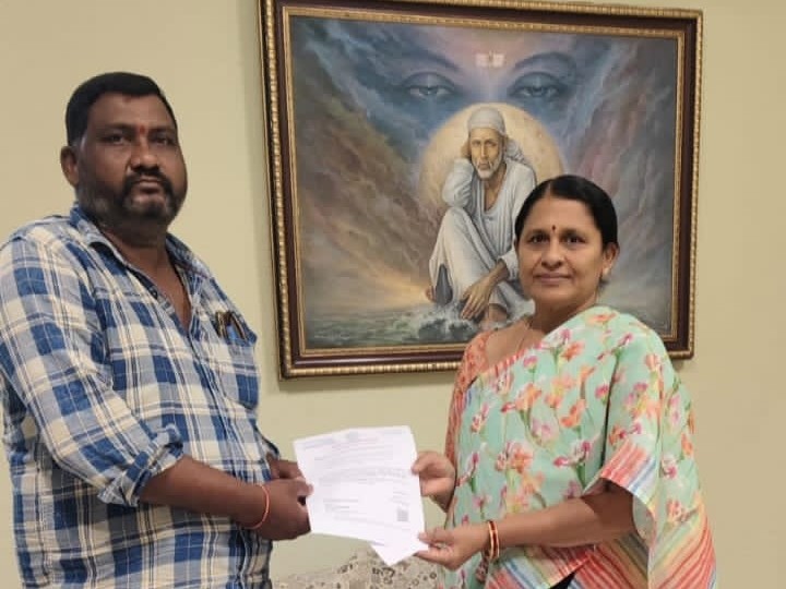 ‘సంక్షేమ పథకాలు సద్వినియోగం చేసుకోవాలి’