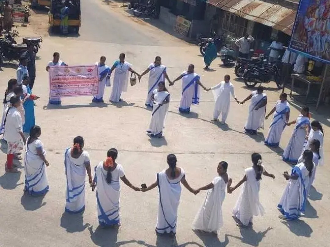 క్షయ వ్యాధిని అంతం చేయవచ్చు: PHC డాక్టర్