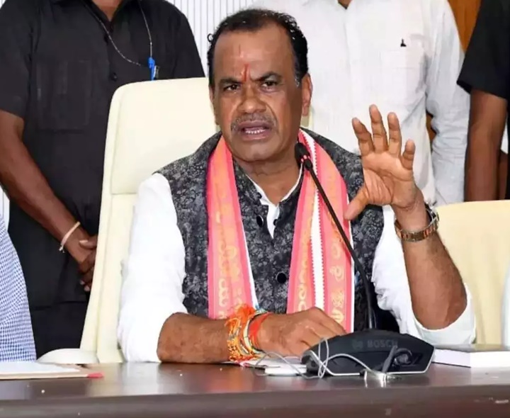 LBనగర్ ఎలివేటెడ్ కారిడార్.. కోమటిరెడ్డి క్లారిటీ