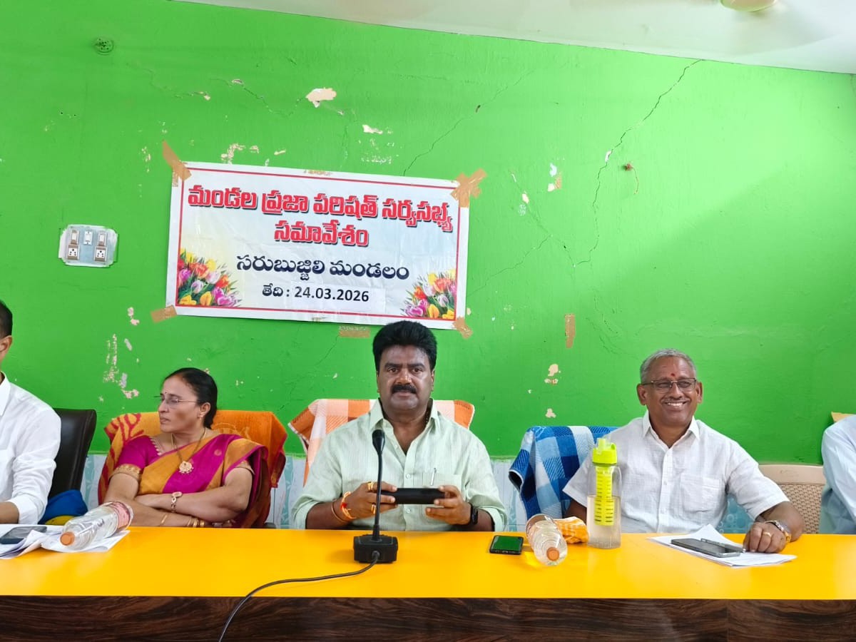 ‘అర్హులందరికీ ప్రభుత్వ పథకాలు అందాలి’