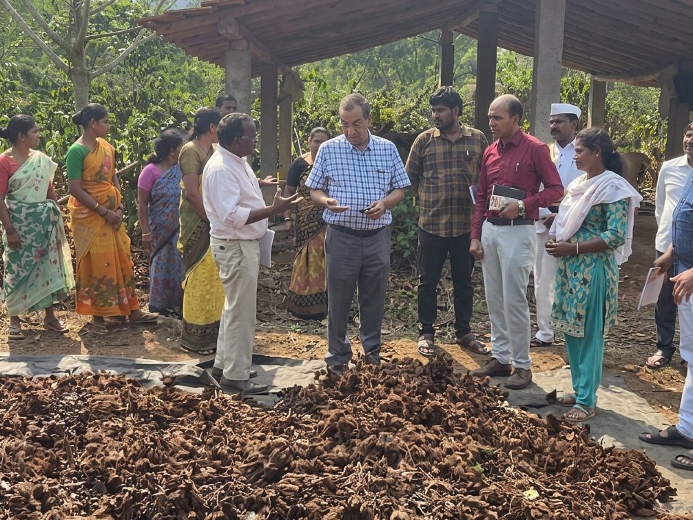 ‘రబ్బరు సాగుతో ఆర్థికాభివృద్ధి’