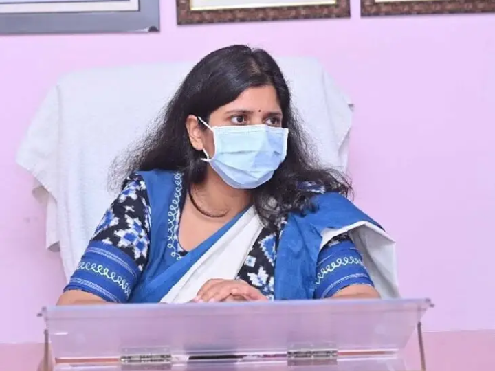 వేసవి తీవ్రతపై అవగాహన పెంపొందించాలి: కలెక్టర్