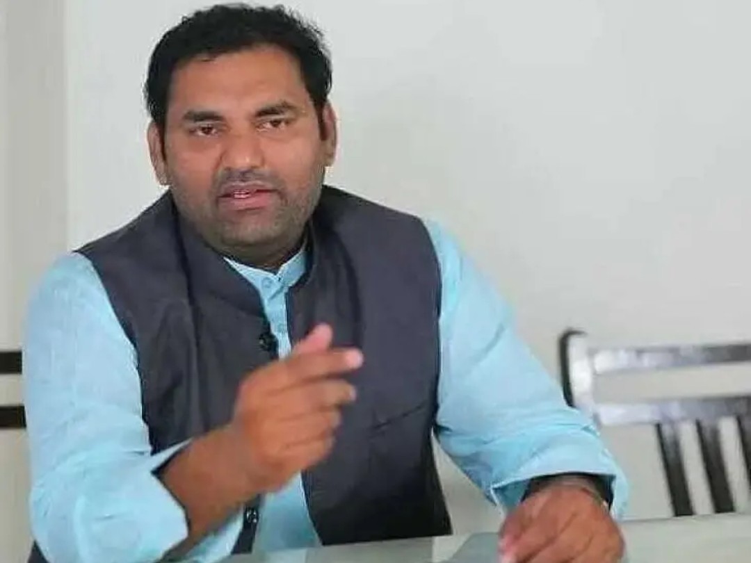 ఇప్ప పువ్వు సారాపై రేపు సమాధానమిస్తా: ఎమ్మెల్యే