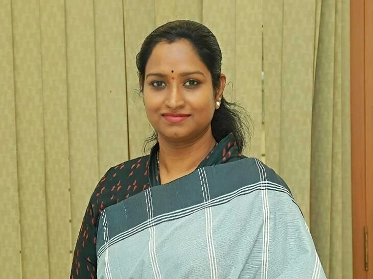 పార్లమెంటులో ప్రశ్నించిన ఎంపీ కావ్య