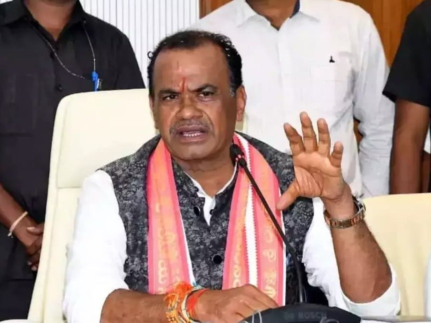 LB నగర్ ఎలివేటెడ్ కారిడార్‌పై మంత్రి క్లారిటీ