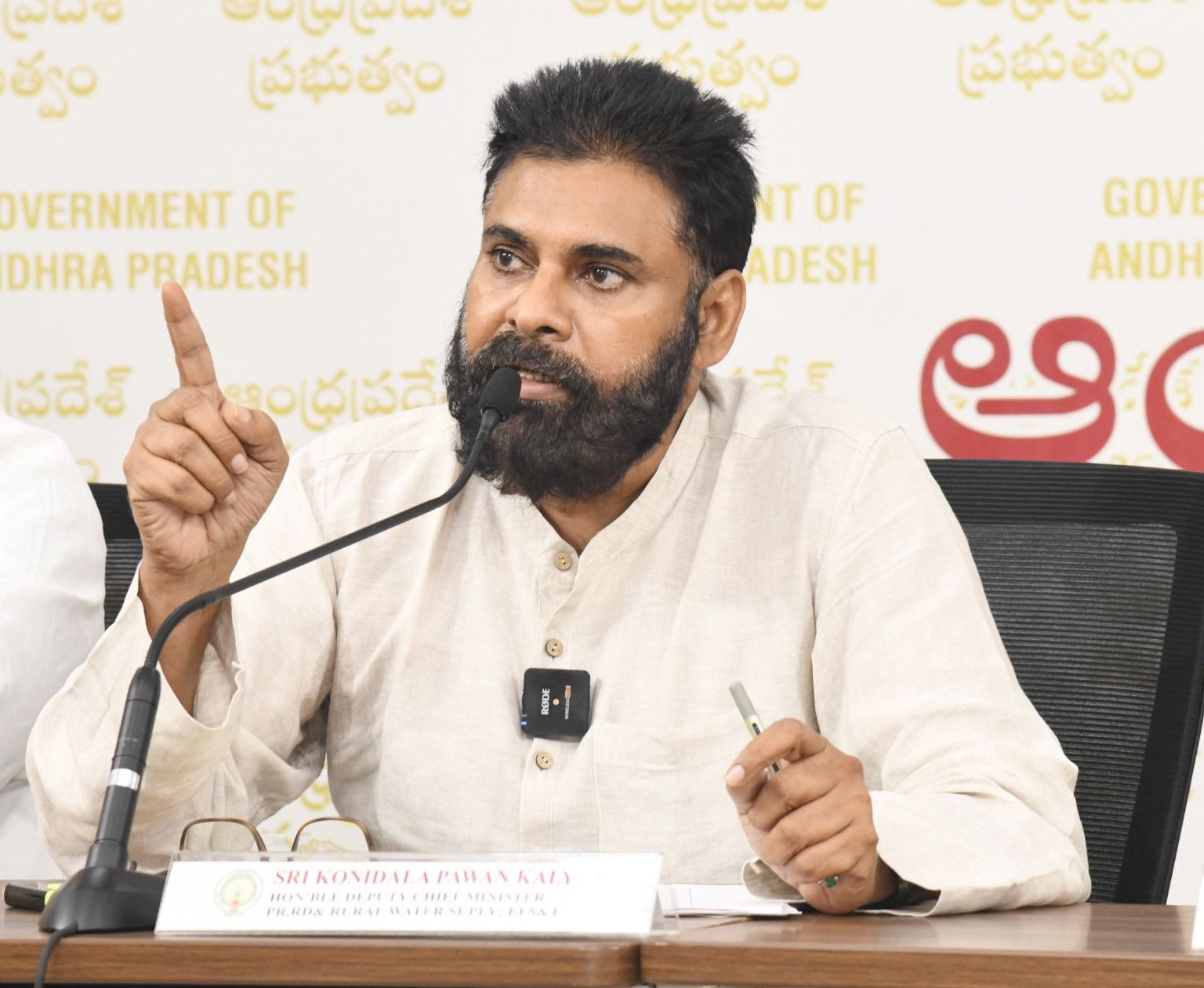 పునర్విభజనతో మరిన్ని అవకాశాలు: పవన్