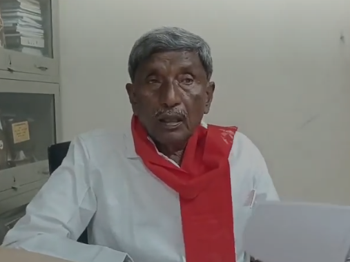 నగరంలో 26న ఇరాన్ యుద్ధంపై సదస్సు