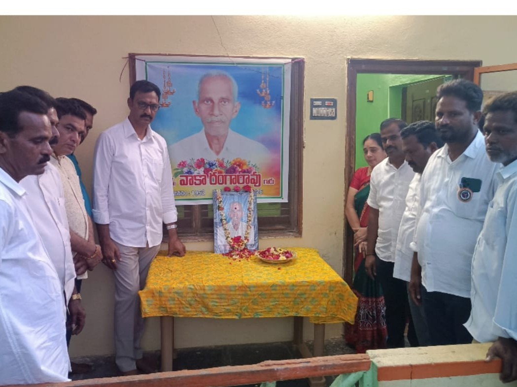 రంగయ్య కుటుంబానికి అండగా ఉంటాం: దయాకర్ రెడ్డి