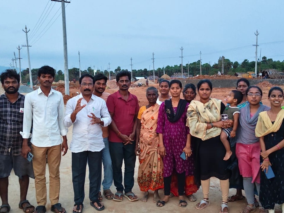 ‘త్యాగాలను తక్కువ చేసి మాట్లాడారు’