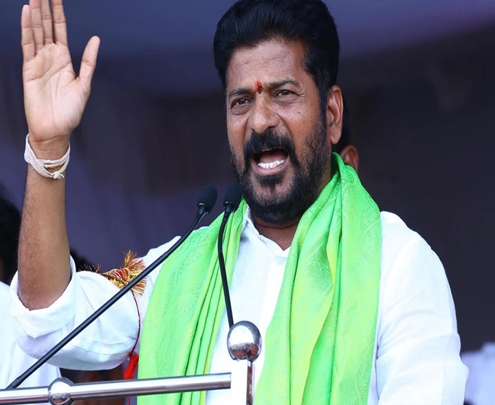 వాళ్లిద్దరిని కలిపి కొడతా: సీఎం రేవంత్