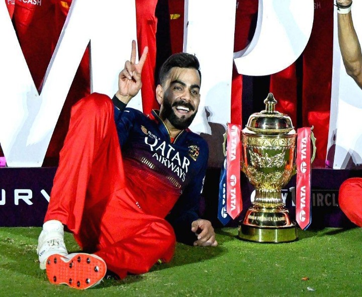 IPL హిస్టరీలోనే RCB బిగ్గెస్ట్ డీల్