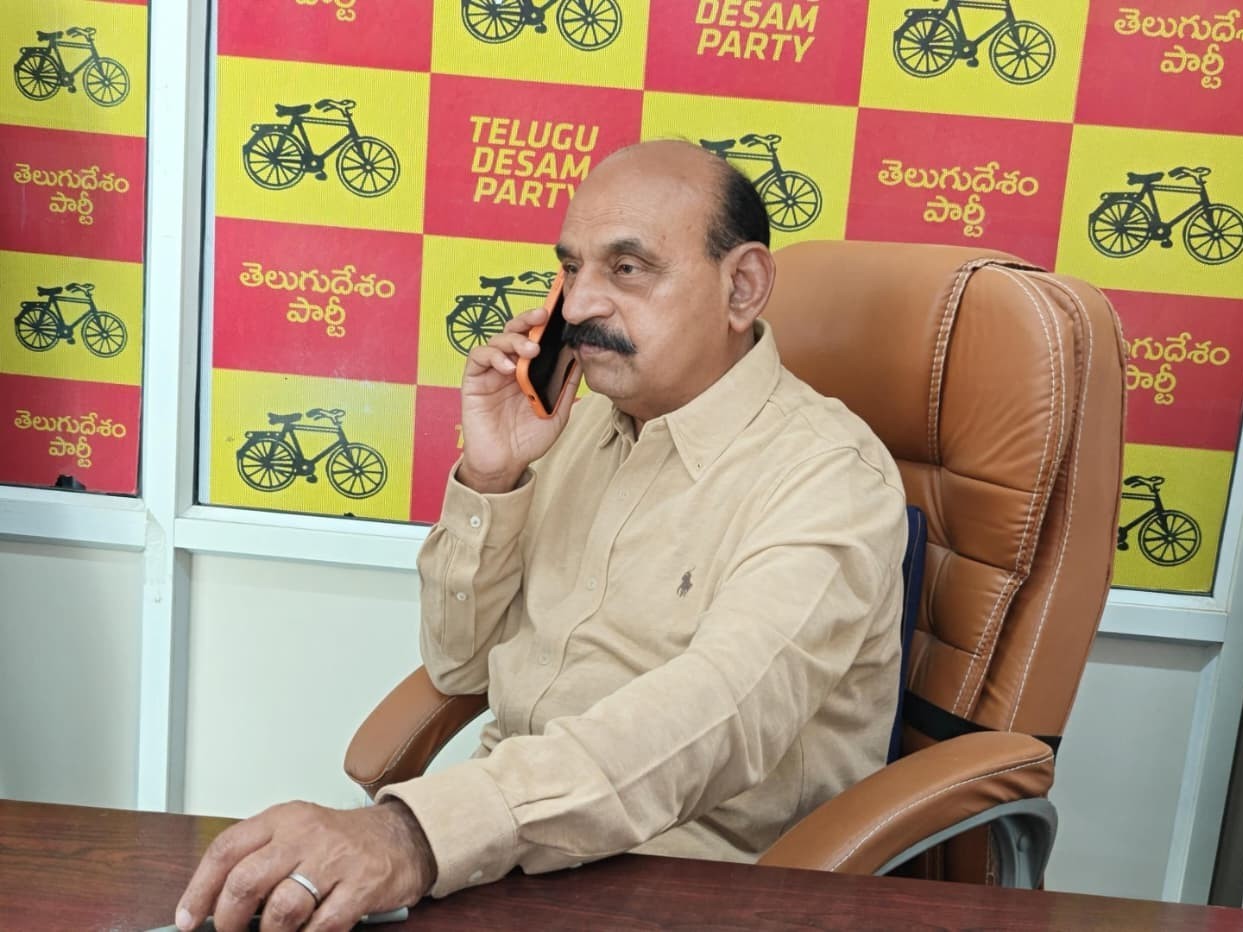 ఫుడ్ పాయిజన్ ఘటనపై మంత్రి ఫరూక్ స్పందన