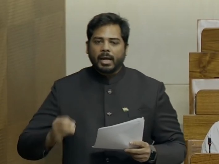 సింగరేణి కార్మికుల పెన్షన్ పెంచాలి: ఎంపీ