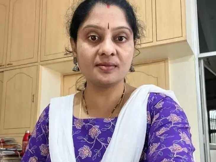 చేనేత ఐక్యవేదిక ఉపాధ్యక్షురాలిగా నాగలక్ష్మి