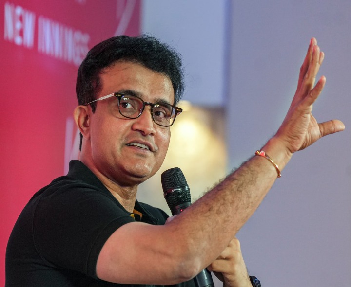 ఇంపాక్ట్ రూల్‌పై గంగూలీ కీలక వ్యాఖ్యలు