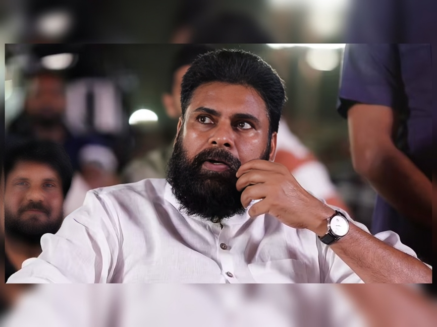 హైకోర్టులో పవన్ కళ్యాణ్‌కు ఊరట