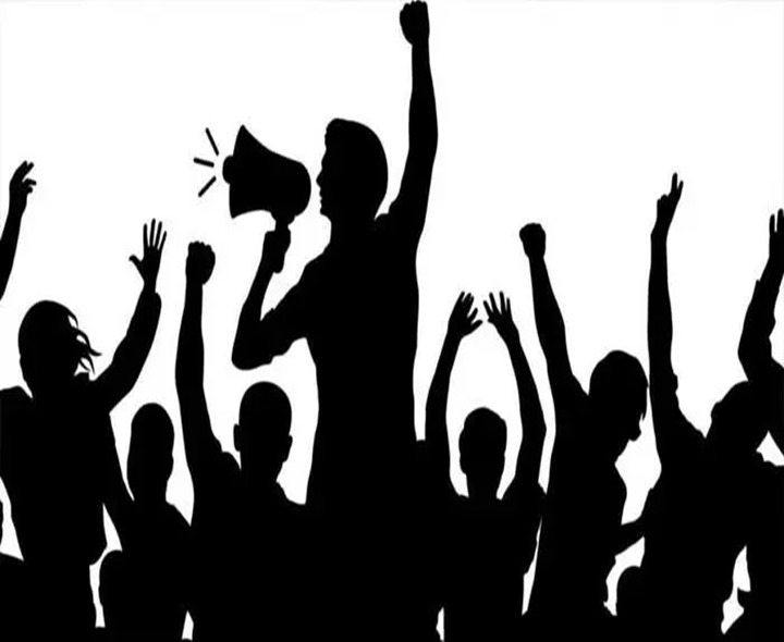 ‘దేశ భవిష్యత్తు మీరే.. రాజకీయాల్లోకి రావాలి’