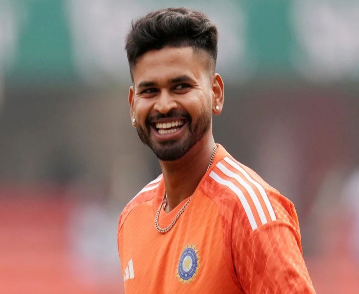 సూర్యకుమార్ తర్వాత సారథి అతనే..!