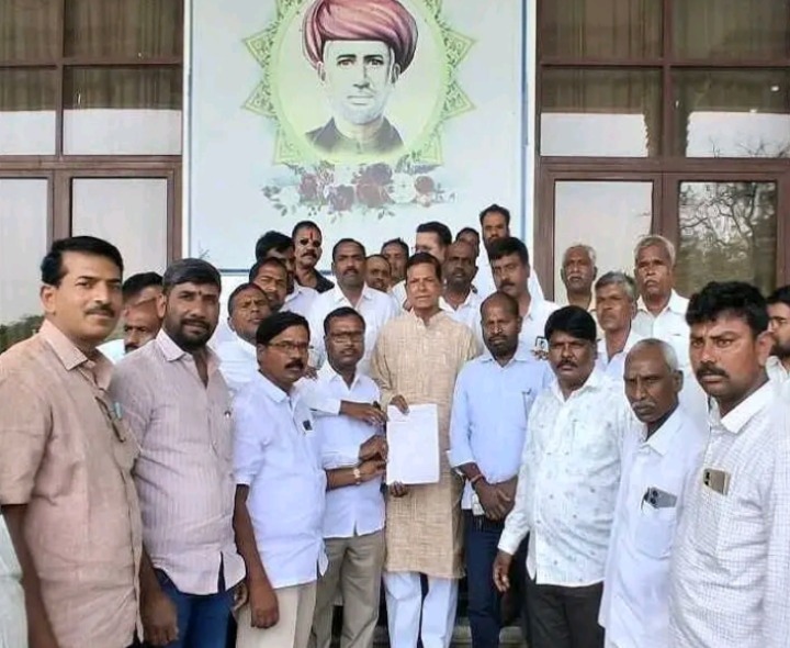 సీఎం ప్రజావాణిలో 399 దరఖాస్తులు