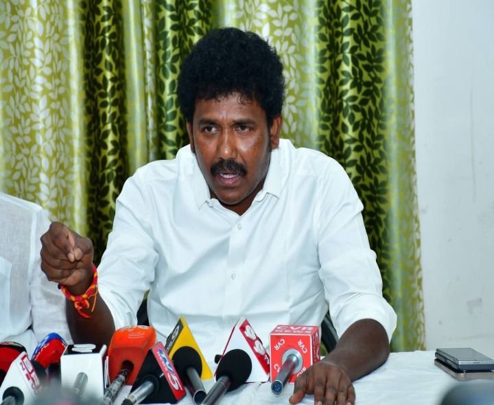 ‘నేడు మడకశిరలో కృతజ్ఞతా ర్యాలీ’