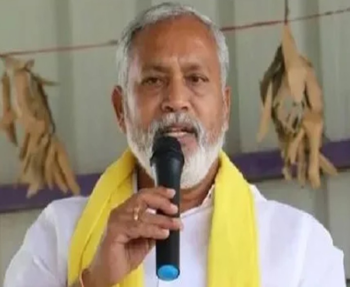 నేడు చంద్రగిరిలో పర్యటించనున్న ఎమ్మెల్యే