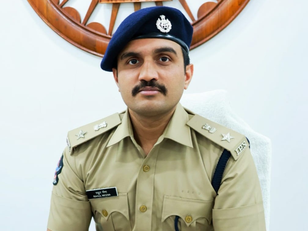 అత్యాచార నిందితులకు జీవిత ఖైదు: ఎస్పీ