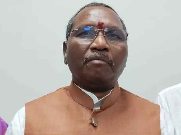 నేడు జిల్లాలో పర్యటించనున్న ఎస్టీ కమీషన్ ఛైర్మన్