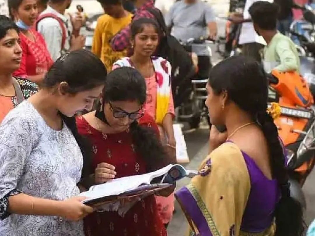 ఏప్రిల్ 1నుంచి ఇంటర్ ప్రవేశాలకు దరఖాస్తులు