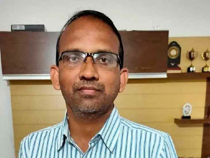 ఫిన్లాండ్ టీచర్ ఎక్సేంజ్ ప్రోగ్రామ్‌కు సిరిసిల్ల టీచర్ ఎంపిక