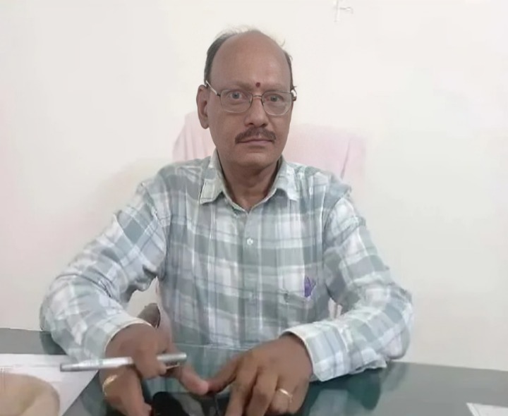 సంత మార్కెట్ నిర్వహణకు వేలం