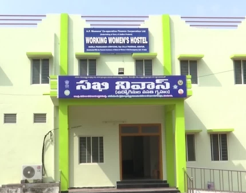 మహిళలకు ప్రభుత్వం శుభవార్త