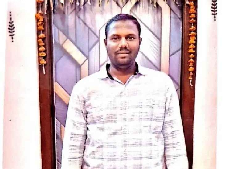 ప్రైవేట్ టీచర్ అదృశ్యం.. కేసు నమోదు