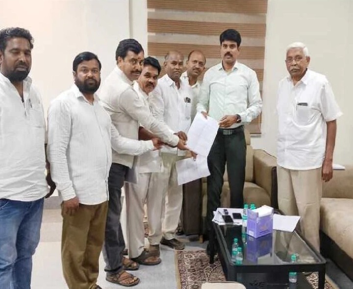 ఫార్మాసిటీ బాధితులకు న్యాయం చేయాలి: కోదండరాం