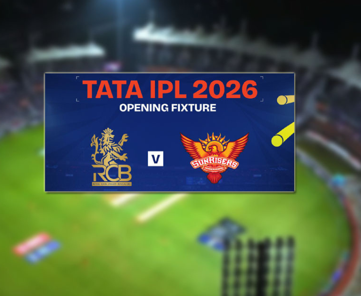 RCB vs SRH.. IPL ఓపెనర్‌కు వర్షం ముప్పు