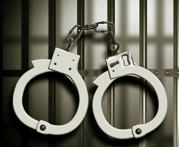 ఉగ్ర లింకుల కేసు.. మరొకరు అరెస్ట్