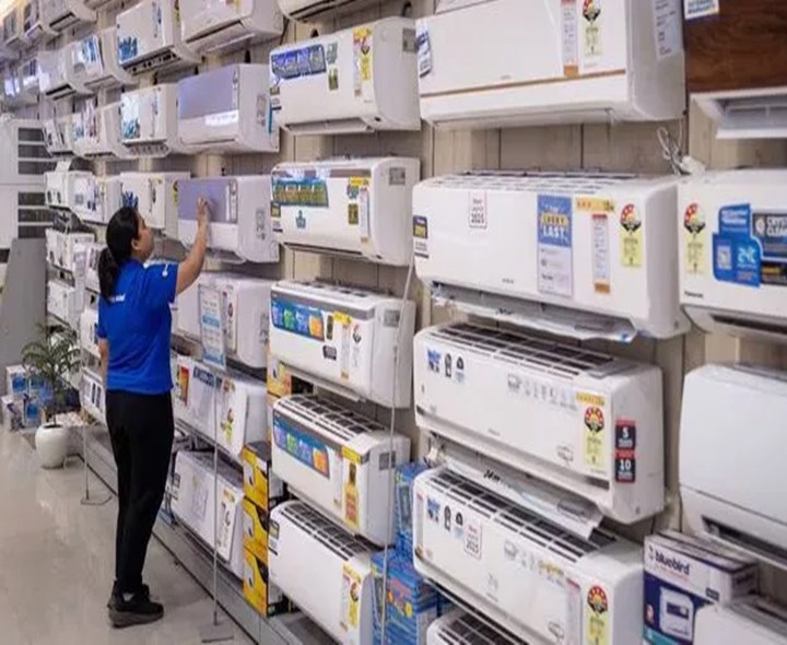 ALERT: మరోసారి ఏసీ ధరలు పెంపు