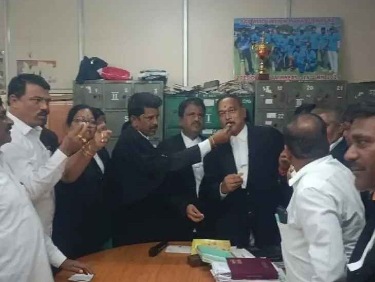 లాయర్ల భద్రతకు బిగ్ రీలీఫ్.. రక్షణ చట్టం అమలు