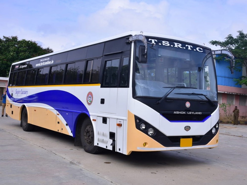 గోవా టూర్.. ఇక రెండు రోజులే..!