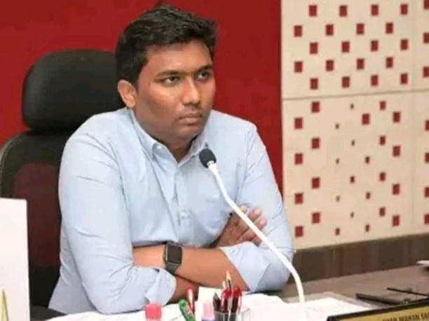 బ్యాక్లాగ్ పోస్టుల భర్తీకి దరఖాస్తుల ఆహ్వానం