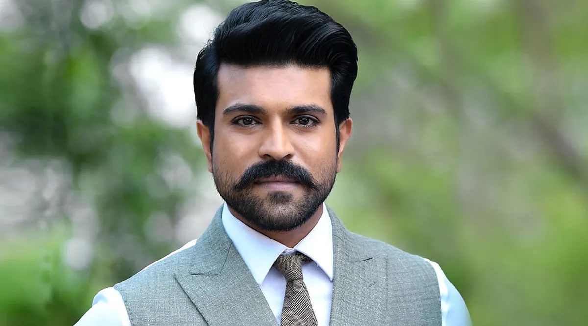 హీరో రామ్ చరణ్‌కు గాయం!