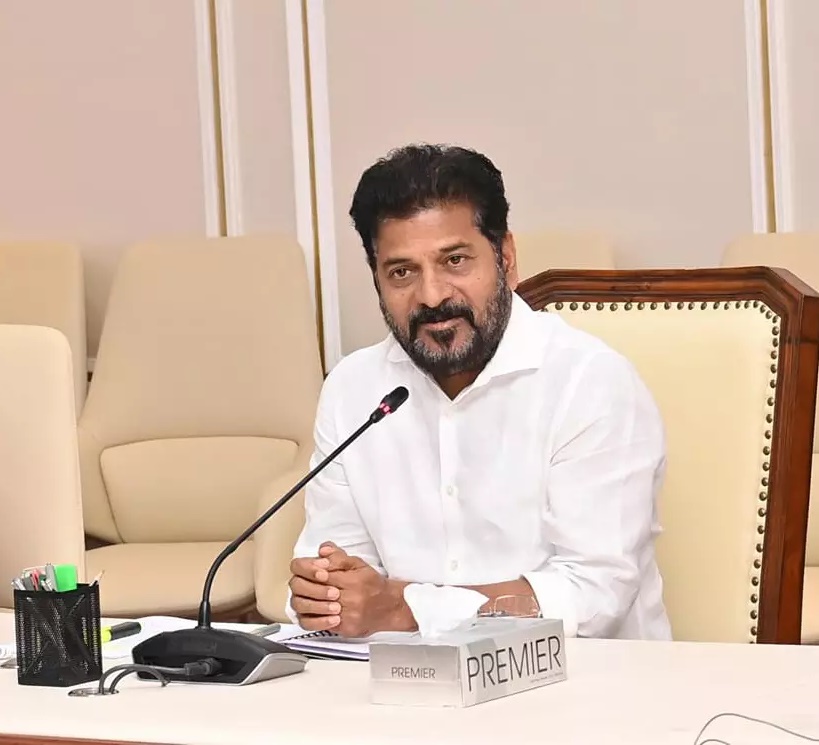 డీలిమిటేషన్‌పై అందరూ పోరాడాలి: రేవంత్