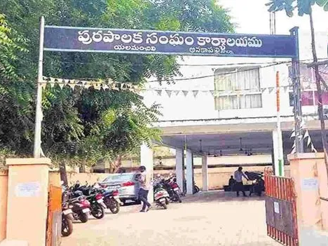 మున్సిపాలిటీలో పెరగనున్న వార్డుల సంఖ్య