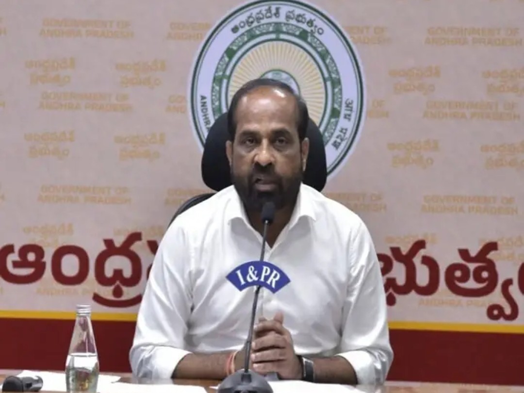 రూ. 44కోట్లతో 150 ఆయుష్ ఆరోగ్య కేంద్రాలు: మంత్రి