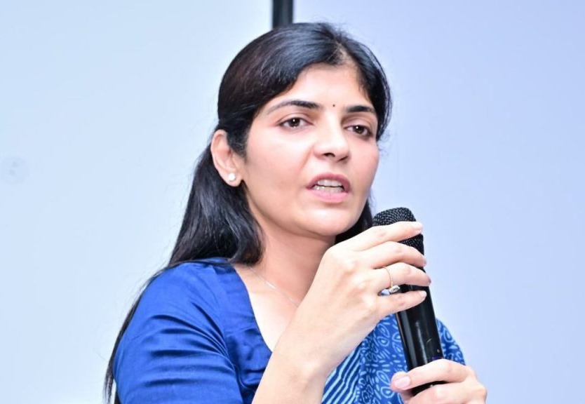 ‘మానవ అక్రమ రవాణాను నియంత్రించాల్సిందే’