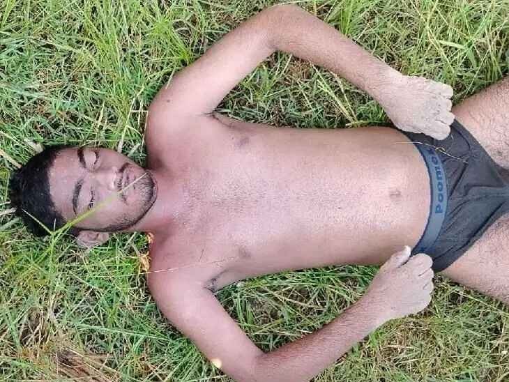 బావిలో యువకుడి మృతదేహం లభ్యం