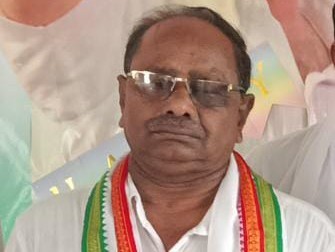 కరీంకు ఘన నివాళులర్పించిన విద్యాసాగర్